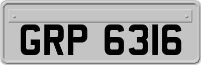 GRP6316