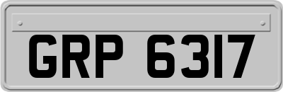 GRP6317
