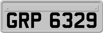 GRP6329