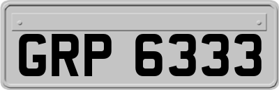 GRP6333