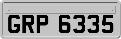 GRP6335