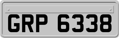 GRP6338