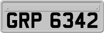 GRP6342