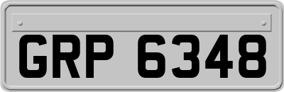 GRP6348