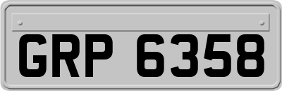 GRP6358