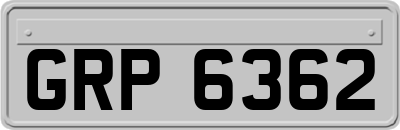 GRP6362