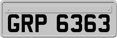 GRP6363