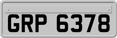GRP6378