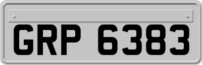 GRP6383