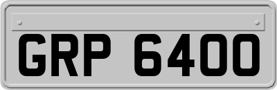 GRP6400