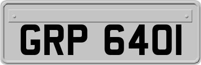 GRP6401