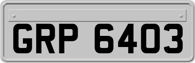 GRP6403