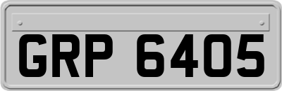 GRP6405