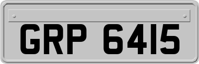 GRP6415