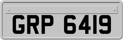 GRP6419