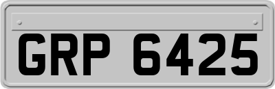 GRP6425