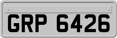 GRP6426