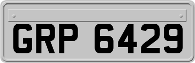 GRP6429