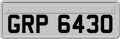 GRP6430