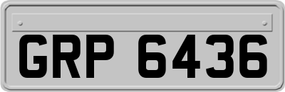 GRP6436
