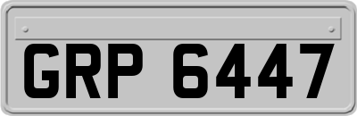 GRP6447