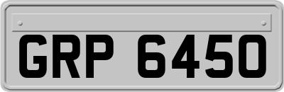 GRP6450