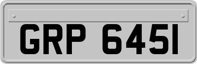 GRP6451