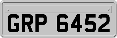 GRP6452