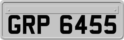 GRP6455
