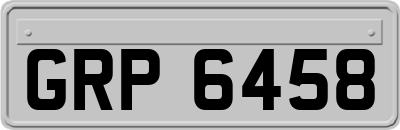 GRP6458