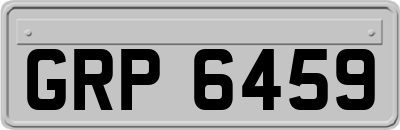 GRP6459