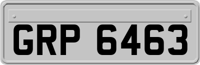 GRP6463