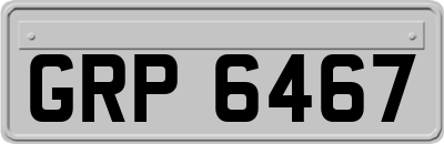 GRP6467