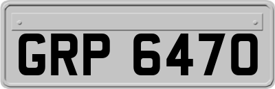 GRP6470