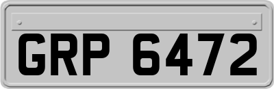 GRP6472