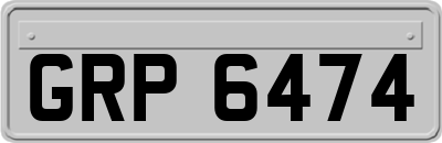 GRP6474