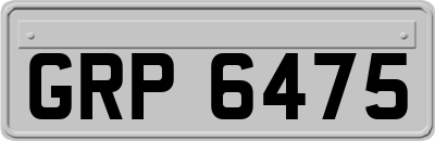 GRP6475