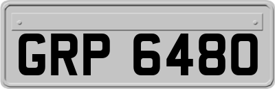 GRP6480
