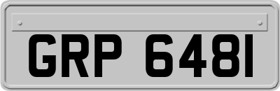 GRP6481