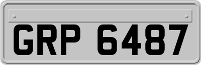 GRP6487