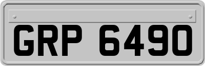 GRP6490