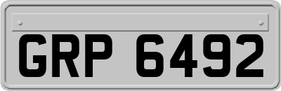 GRP6492
