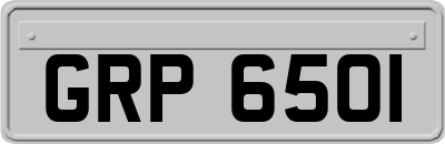 GRP6501