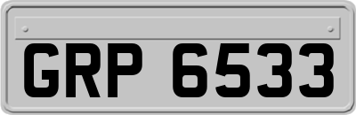 GRP6533