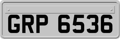 GRP6536