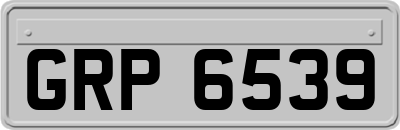 GRP6539