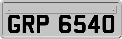 GRP6540