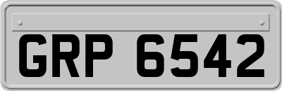 GRP6542