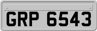 GRP6543