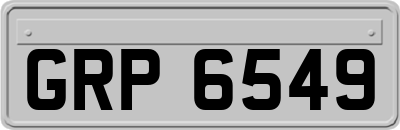 GRP6549